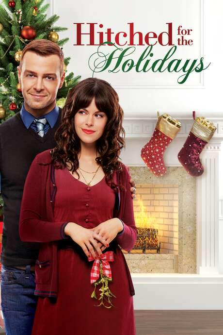 Hitched for the Holidays